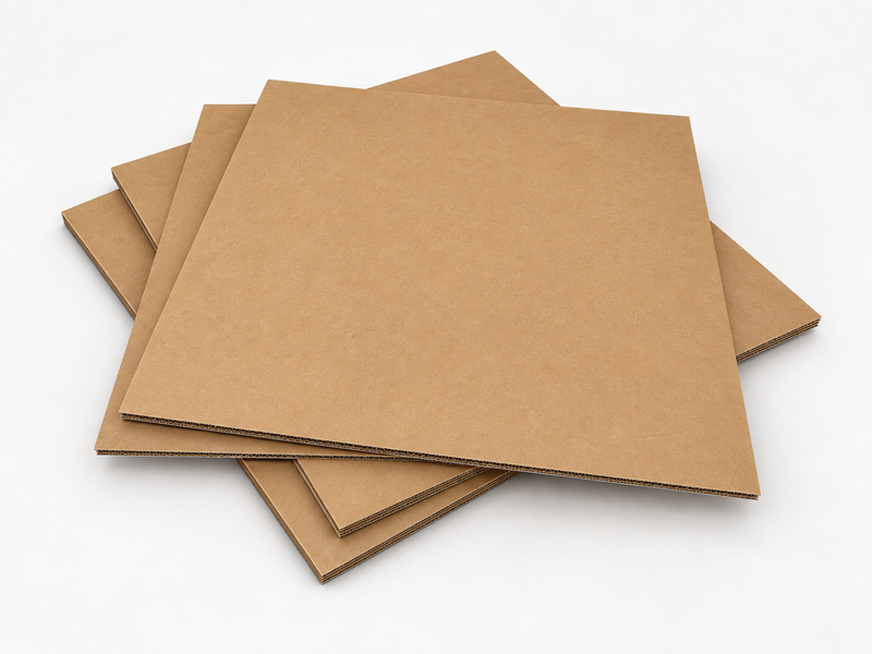 Pallet/Layer Pads