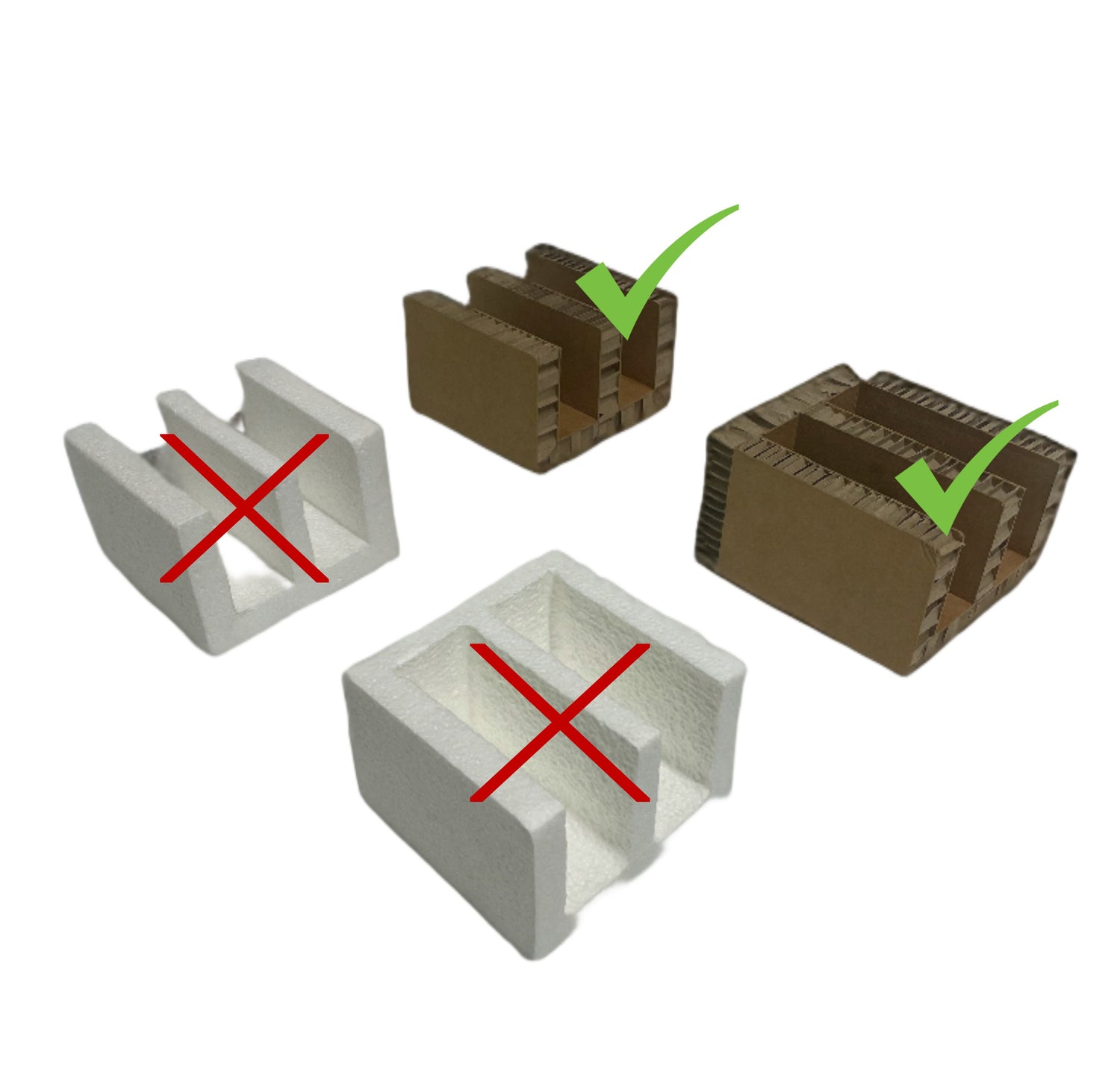 Cardboard Corner Protectors - Lion Packaging