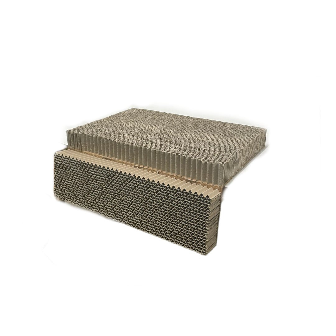Cardboard Corner Protectors - Lion Packaging