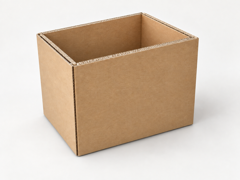 Pallet Box