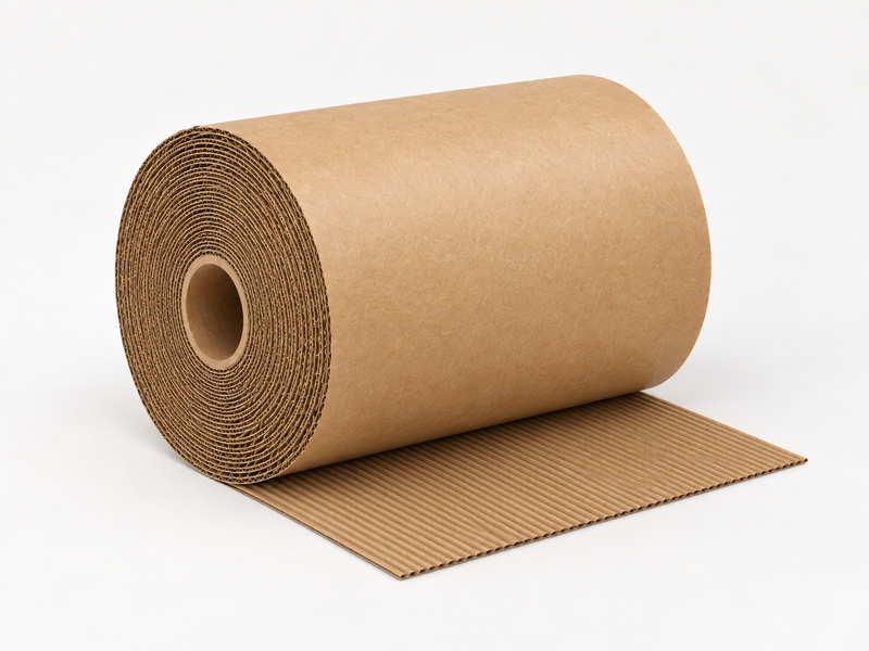 Standard Corrugated Rolls