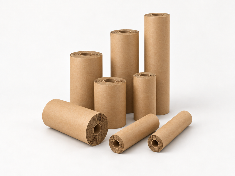Customised Small Rolls