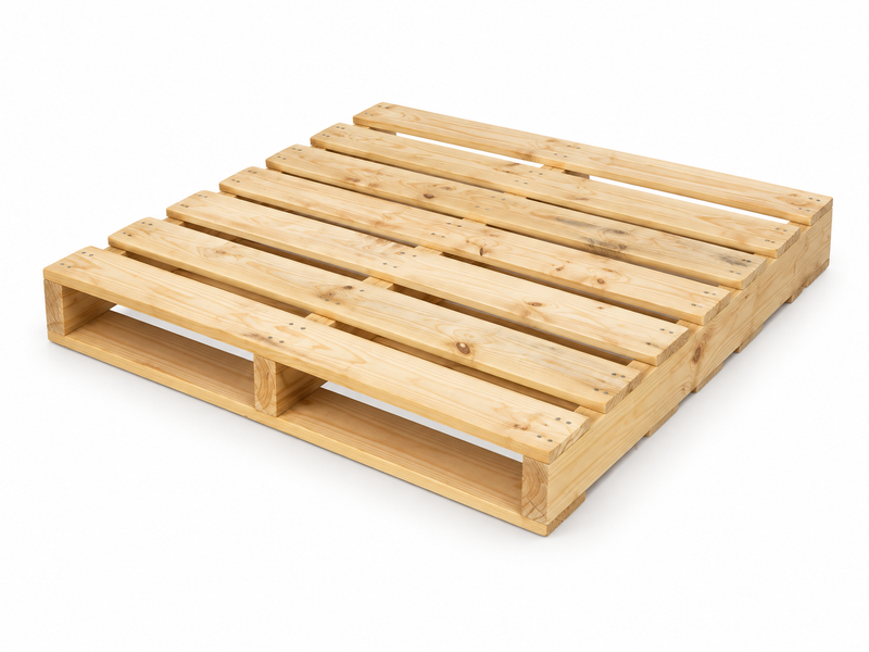 Australian Standard Pallets