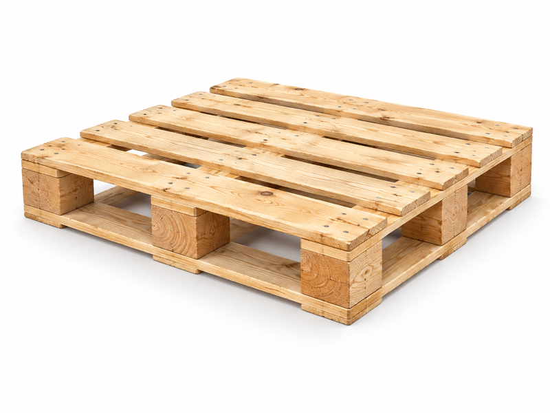 Block Pallets
