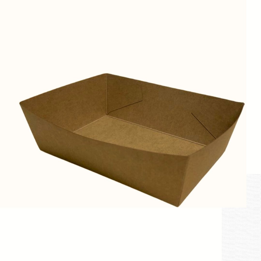 450 Pcs. Food Tray - Lion Packaging