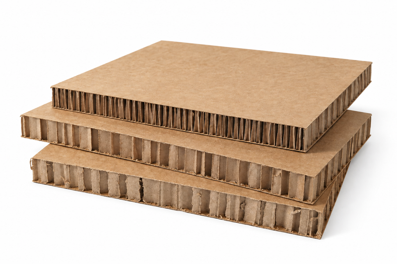Cardboard Bearers