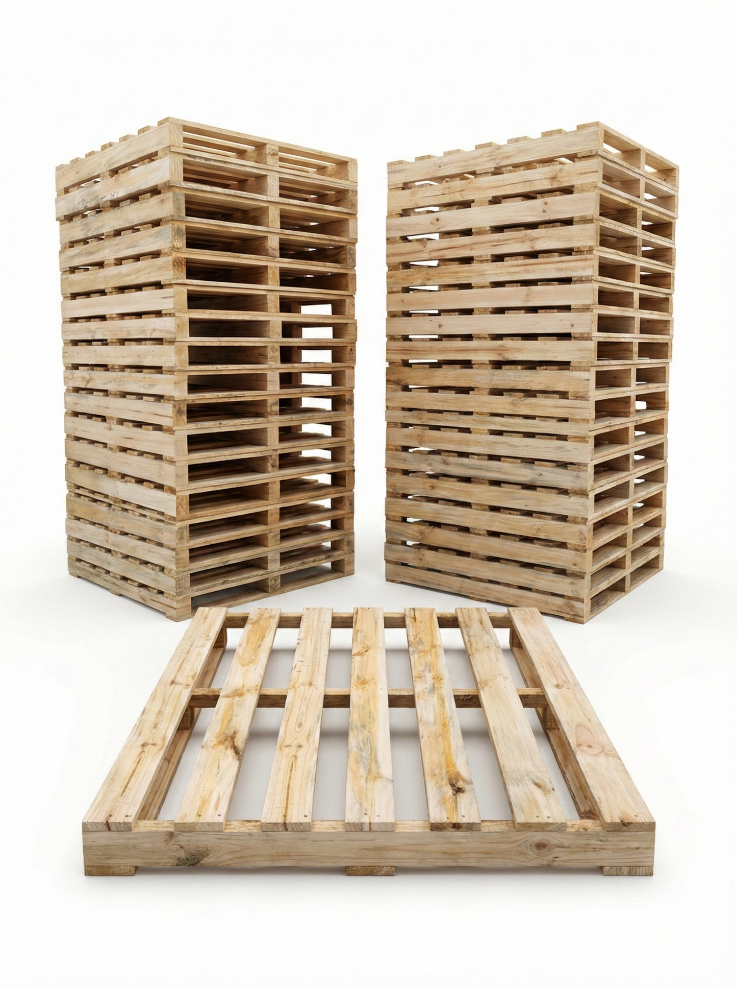 Australian Standard Wooden Pallets | 1165 x 1165 mm